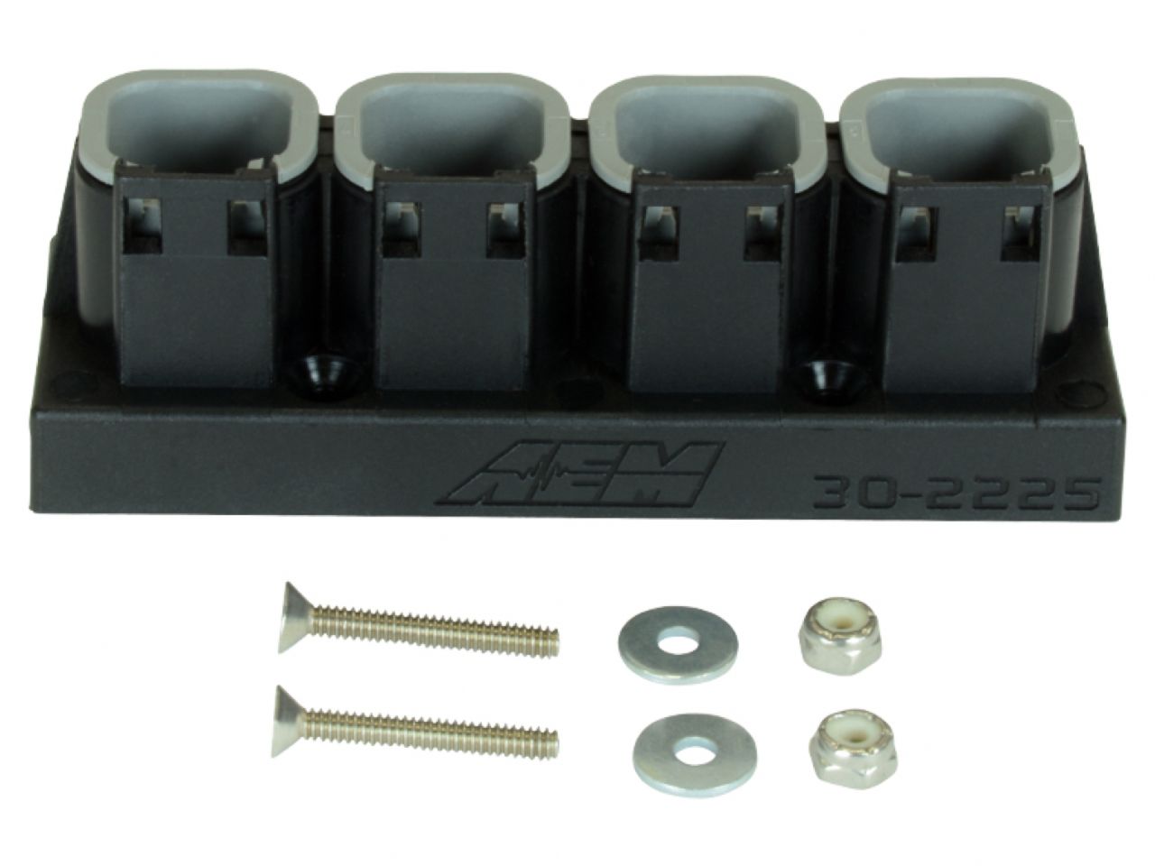 AEM Electronics 4 Port AEMnet CAN Hub