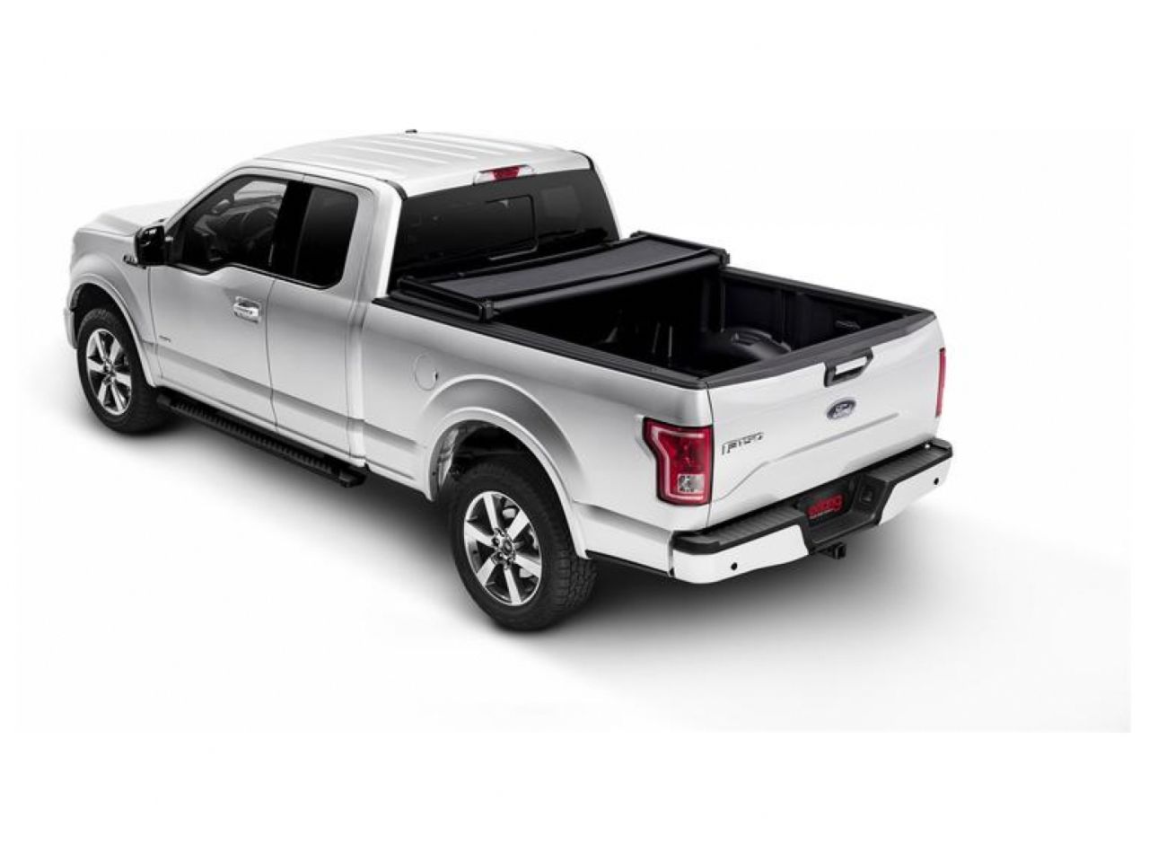 Extang Ford F150 (5 1/2 ft bed) 04-08