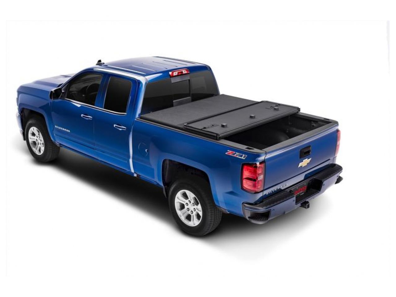 Extang Chevy/GMC Silverado/Sierra (6 1/2 ft) 07-13, 2014-2500HD & 3500HD