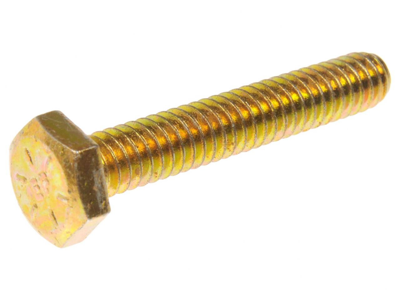 Dorman Hex Bolt - Grade 8 - 1/4 In.-20 X 1-1/2 In.