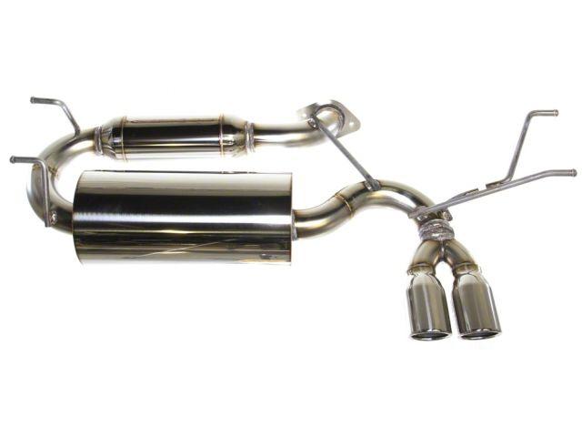 Blitz Exhaust Systems 62139 Item Image