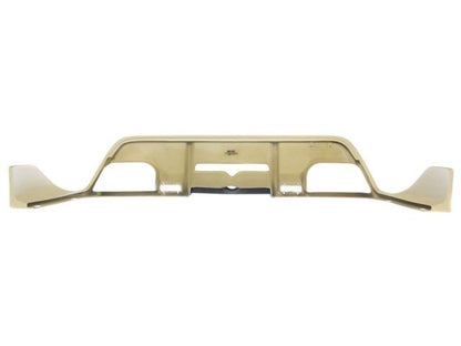 Blitz Exhaust System Nur-Spec VSR QUAD Diffuser SET 86/BRZ 0R9NX