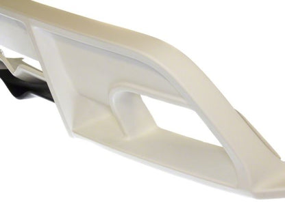 Blitz Exhaust System Nur-Spec VSR QUAD Diffuser SET 86/BRZ 0R9NX