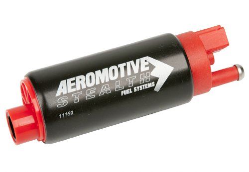 Aeromotive Universal Kits 11169 Item Image