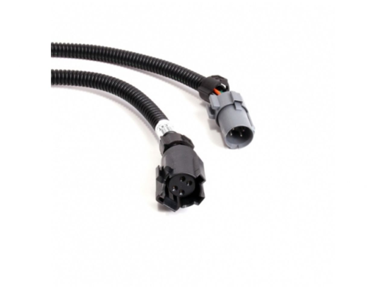 BBK Performance 96-04 Dodge O2 Sensor Extension - 12"