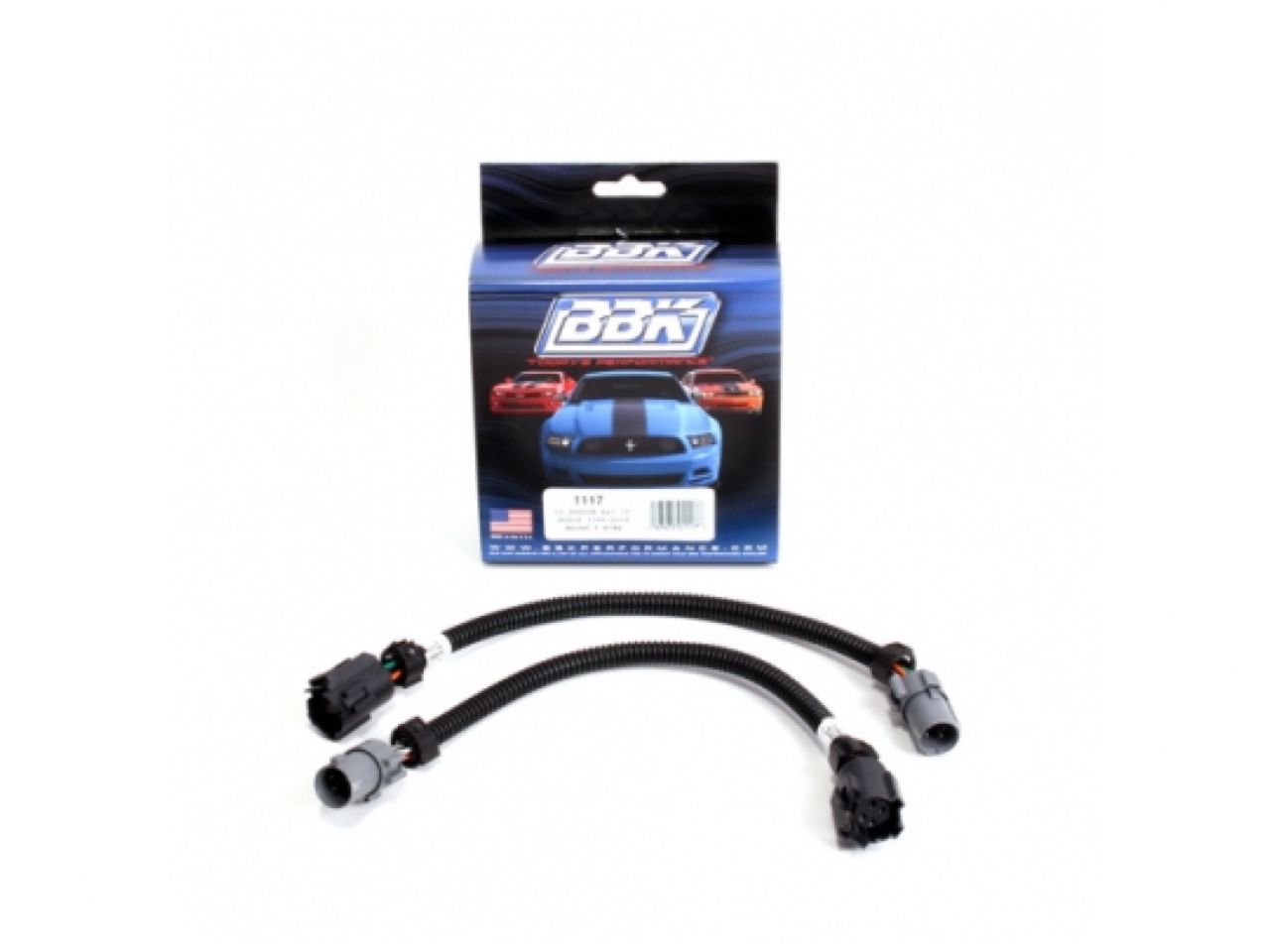 BBK Performance Oxygen Sensor 1117 Item Image