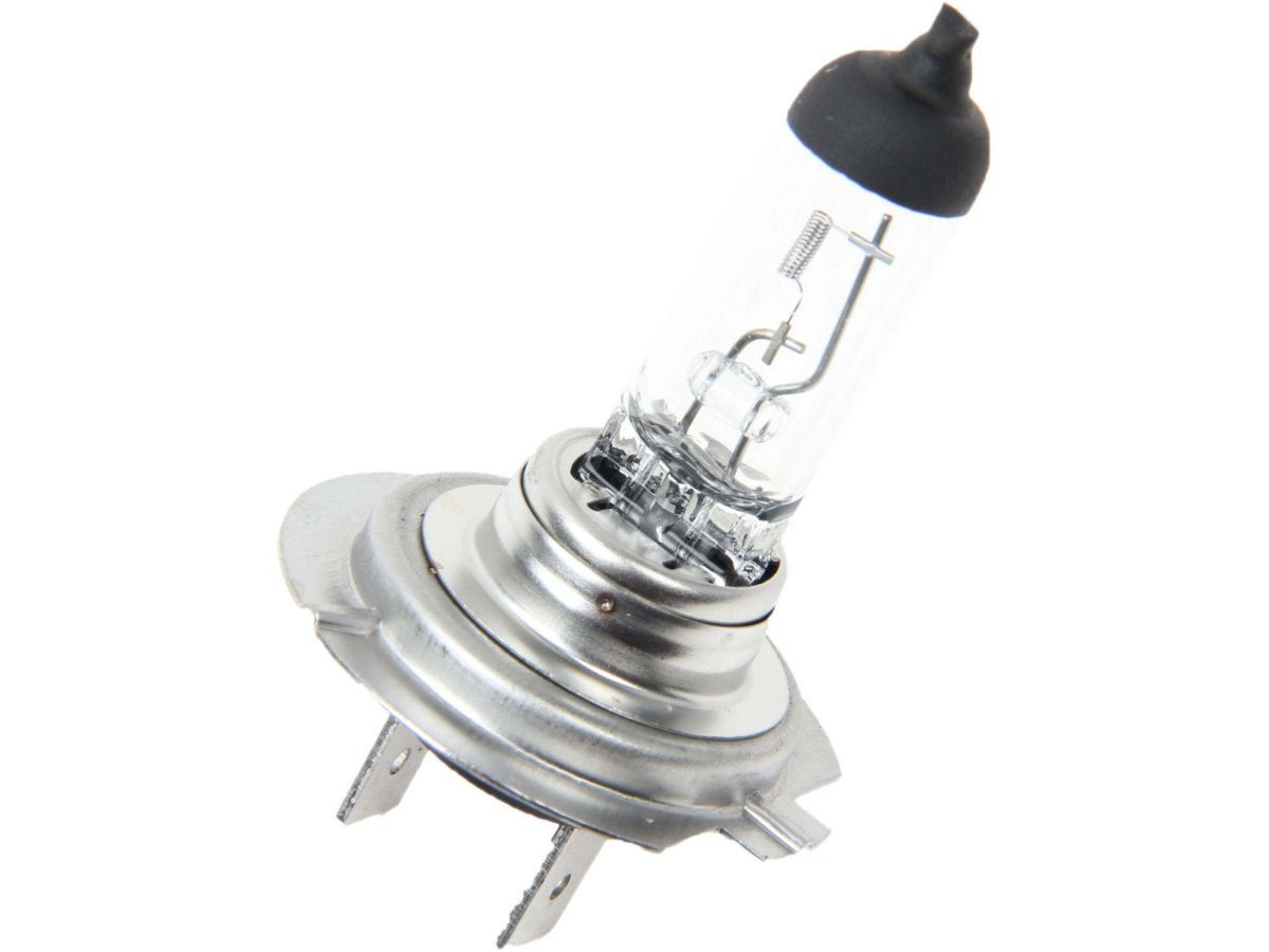 Jahn Light Bulbs 1117 Item Image