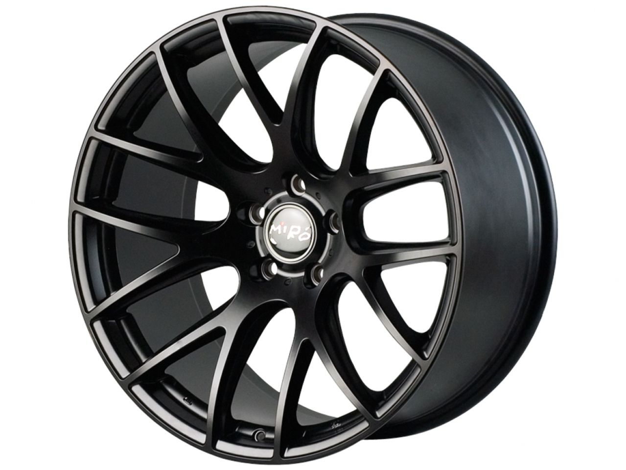 Miro Wheels Wheels W111.925212 Item Image