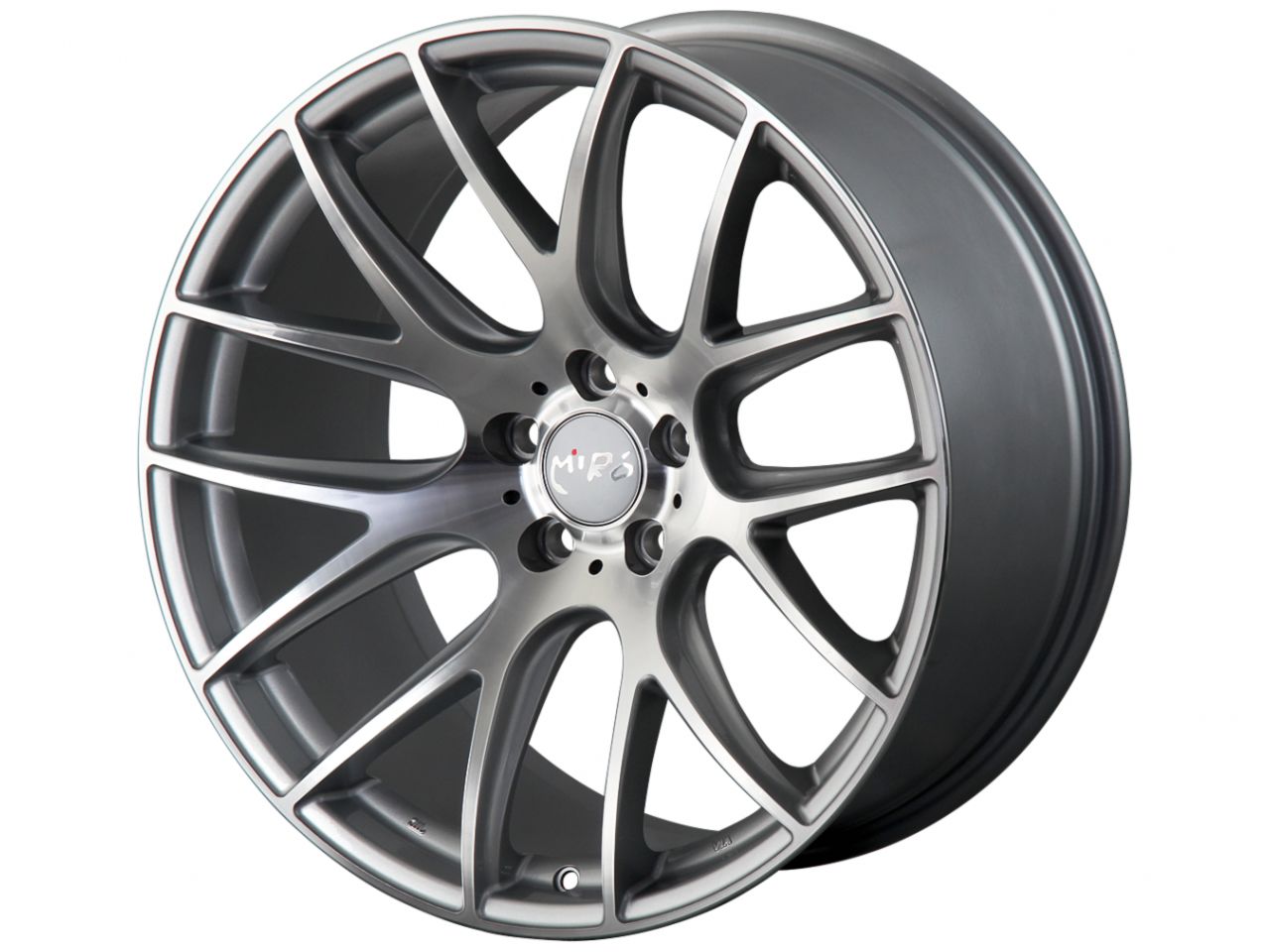 Miro Wheels Wheels W111.815211 Item Image