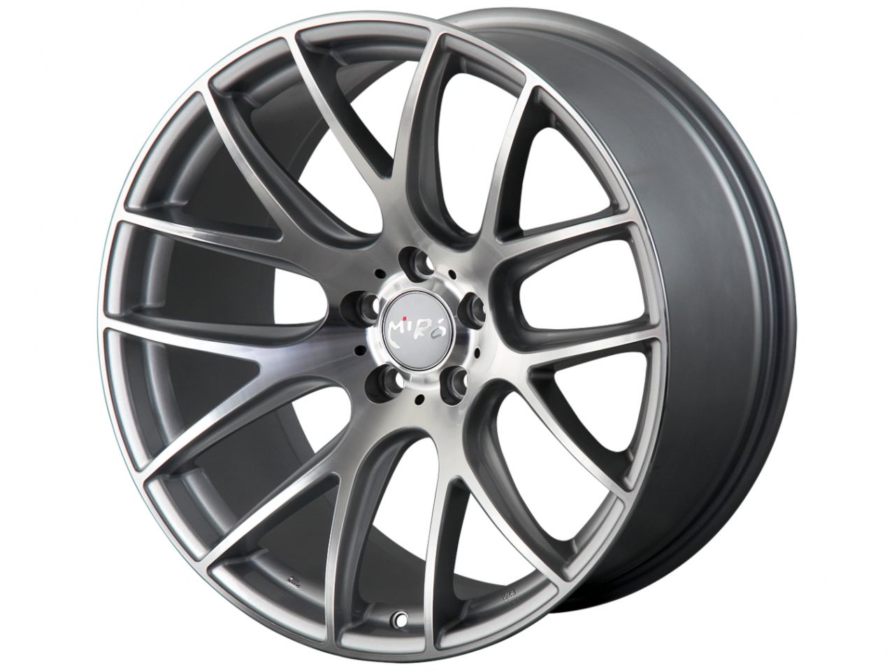 Miro Wheels Wheels W111.815221 Item Image