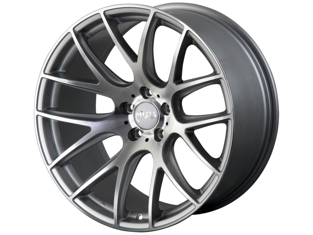 Miro Wheels Wheels W111.915211 Item Image