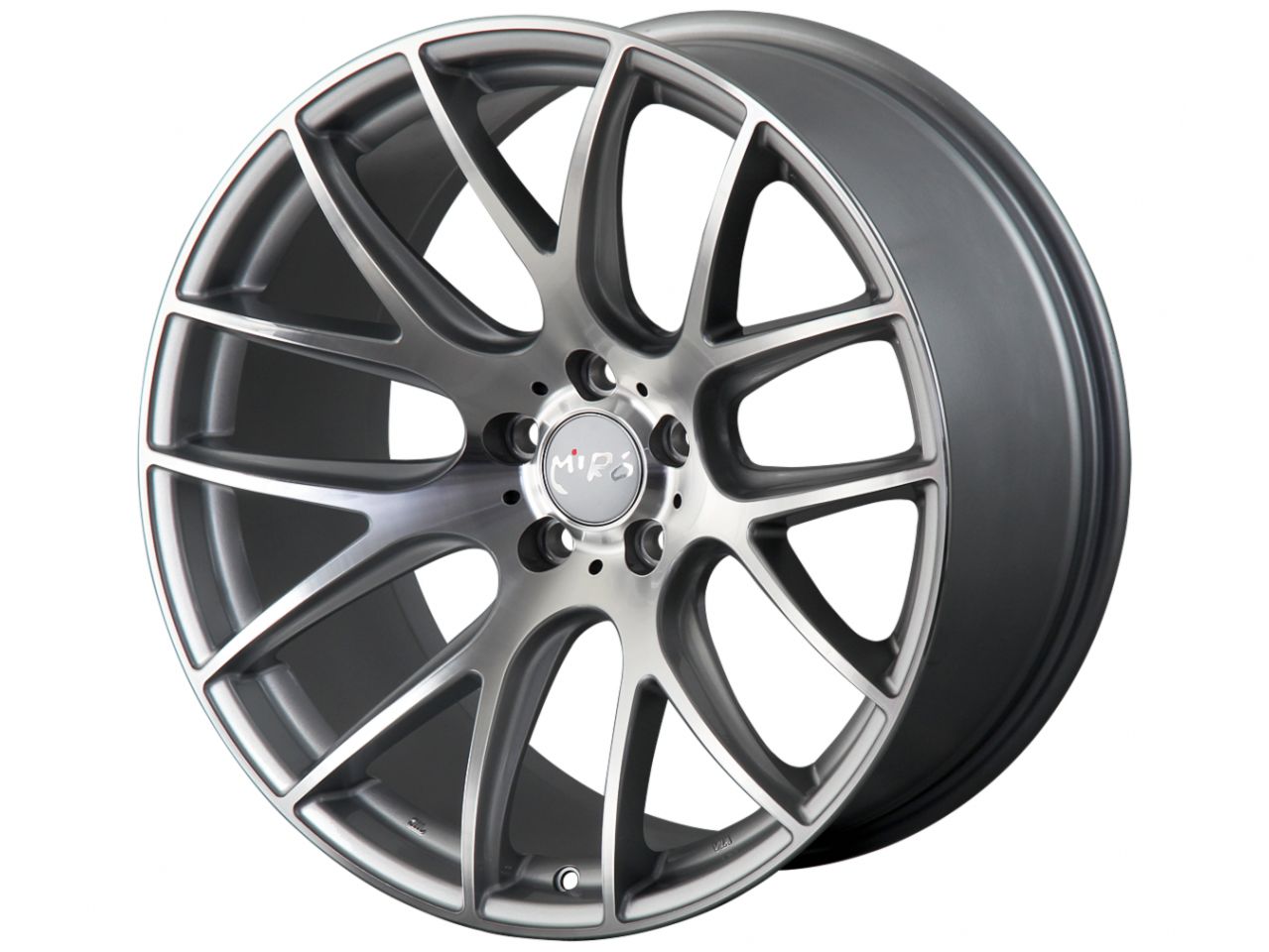 Miro Wheels Wheels W111.915311 Item Image