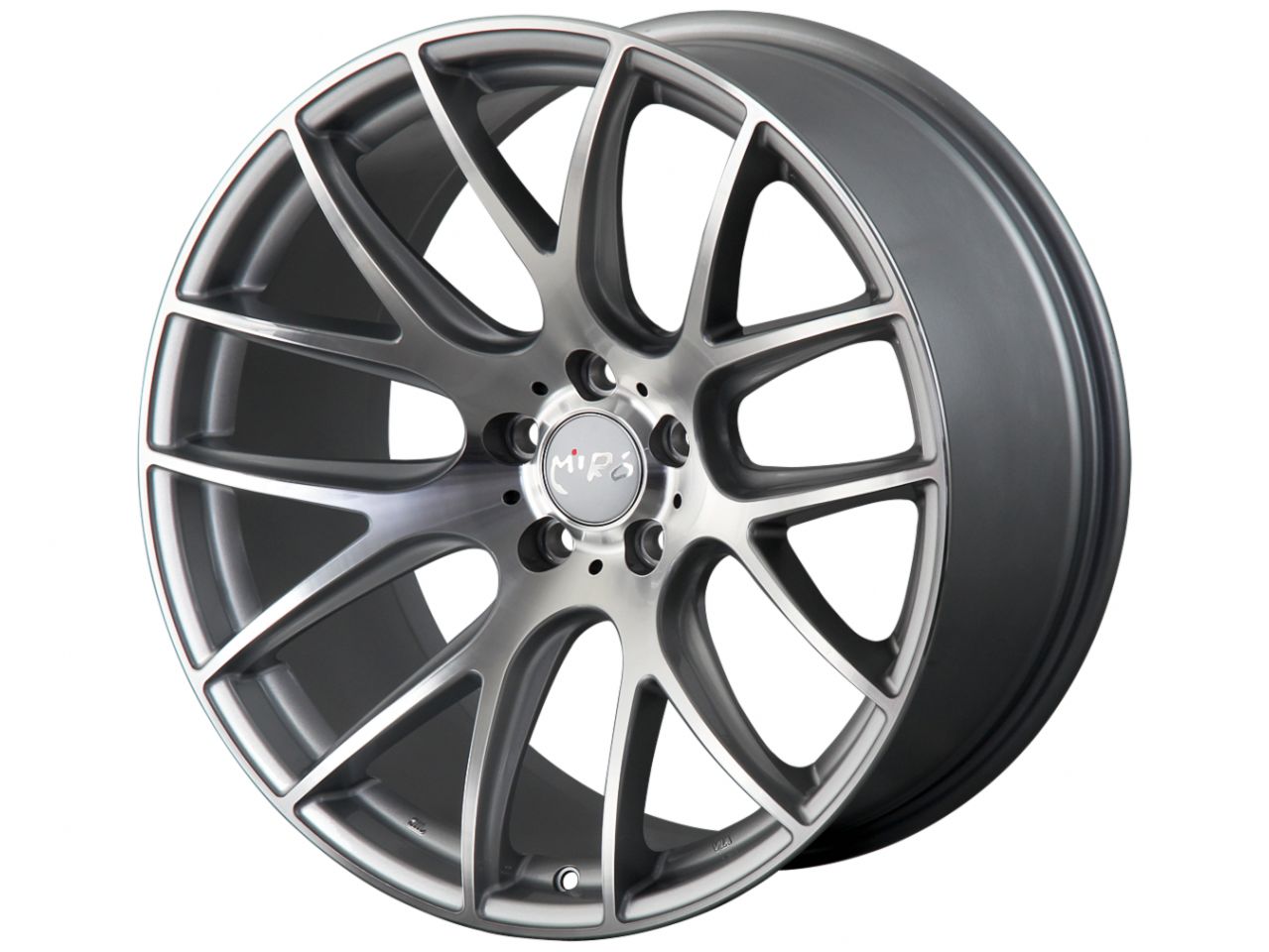 Miro Wheels Wheels W111.925211 Item Image