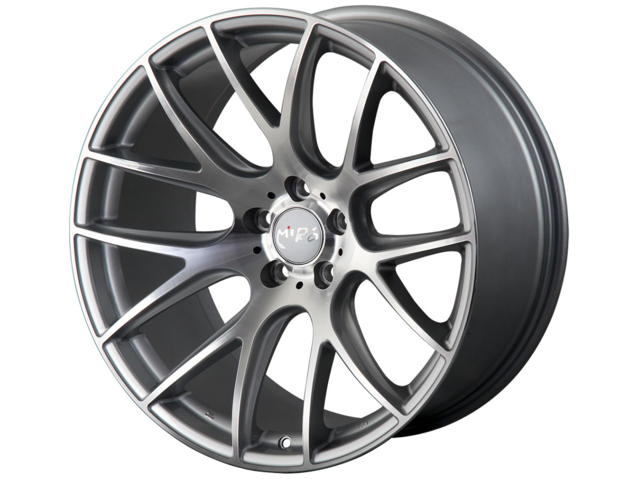 Miro Wheels Wheels W111.925311 Item Image