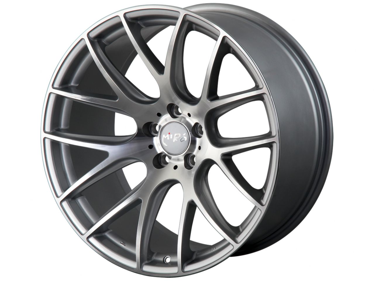 Miro Wheels Wheels W111.925321 Item Image