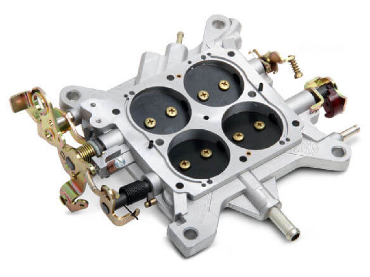 Holley Throttle Bodies 112-119 Item Image