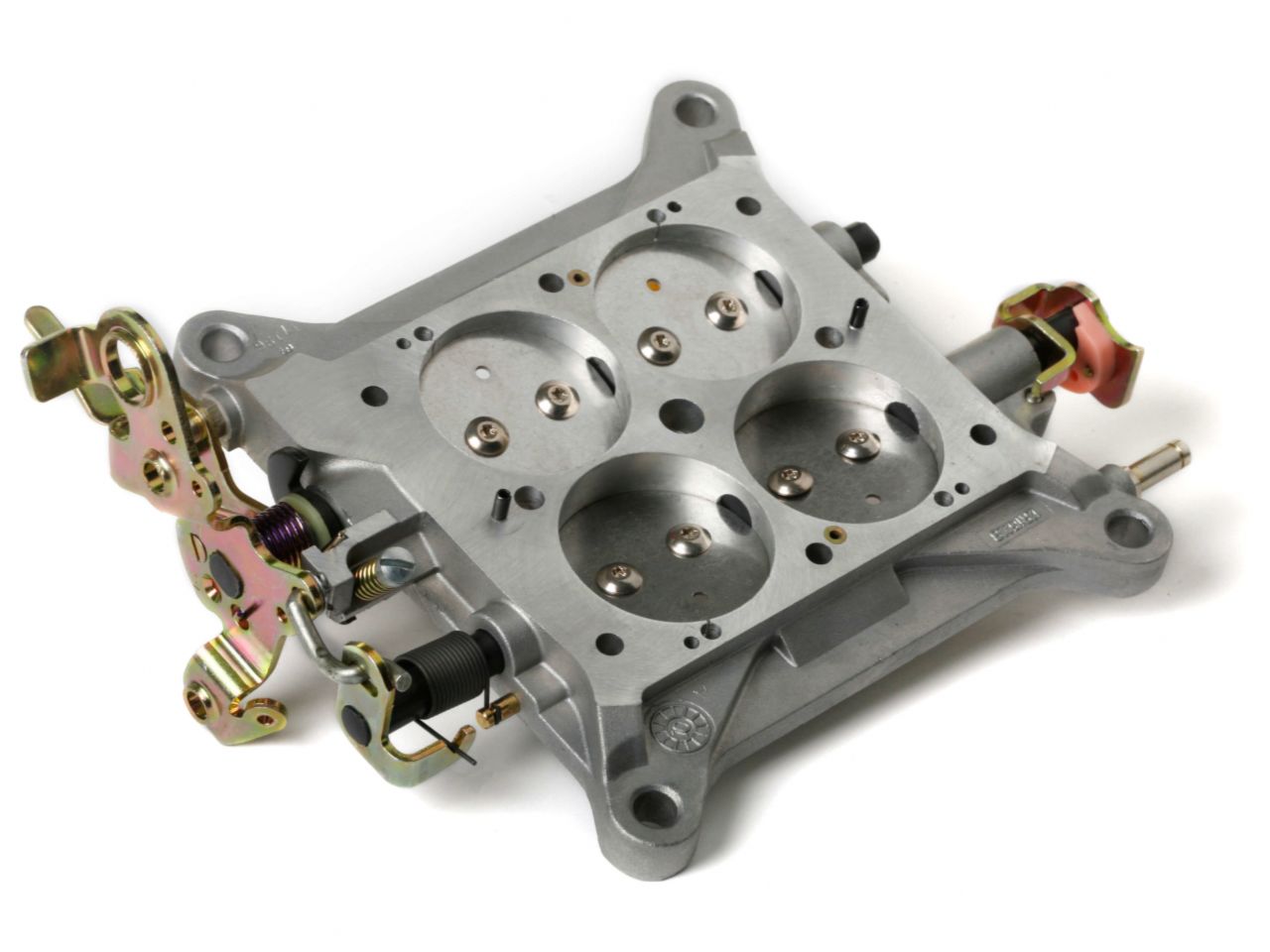 Holley Throttle Bodies 112-121 Item Image