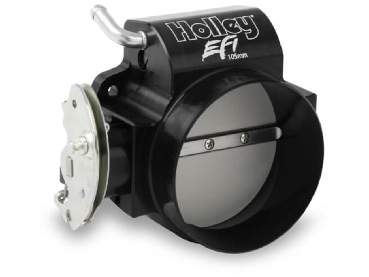 Holley Throttle Bodies 112-581 Item Image