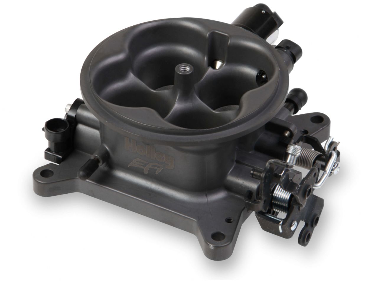 Holley Throttle Bodies 112-587 Item Image