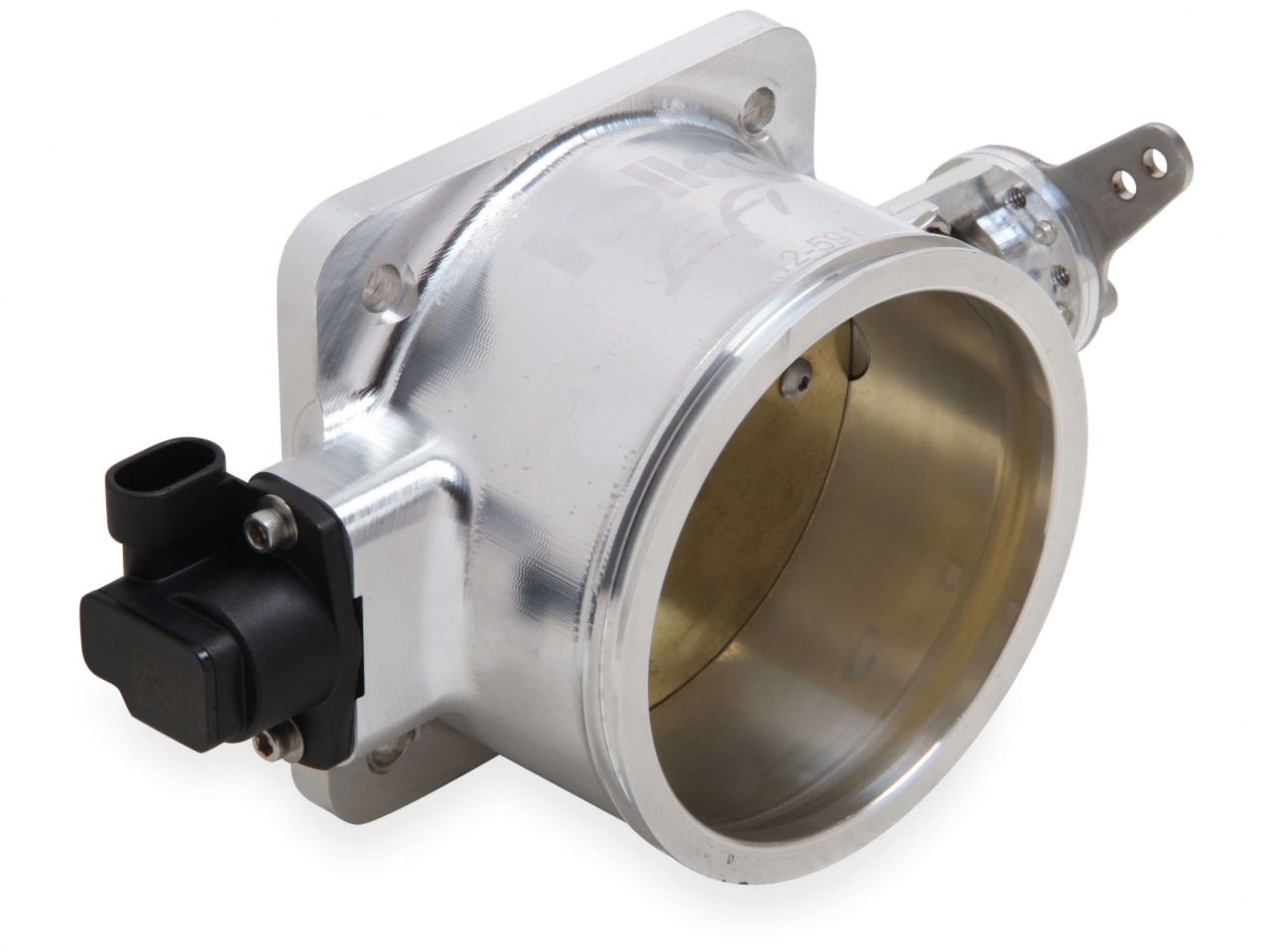 Holley Throttle Bodies 112-591 Item Image