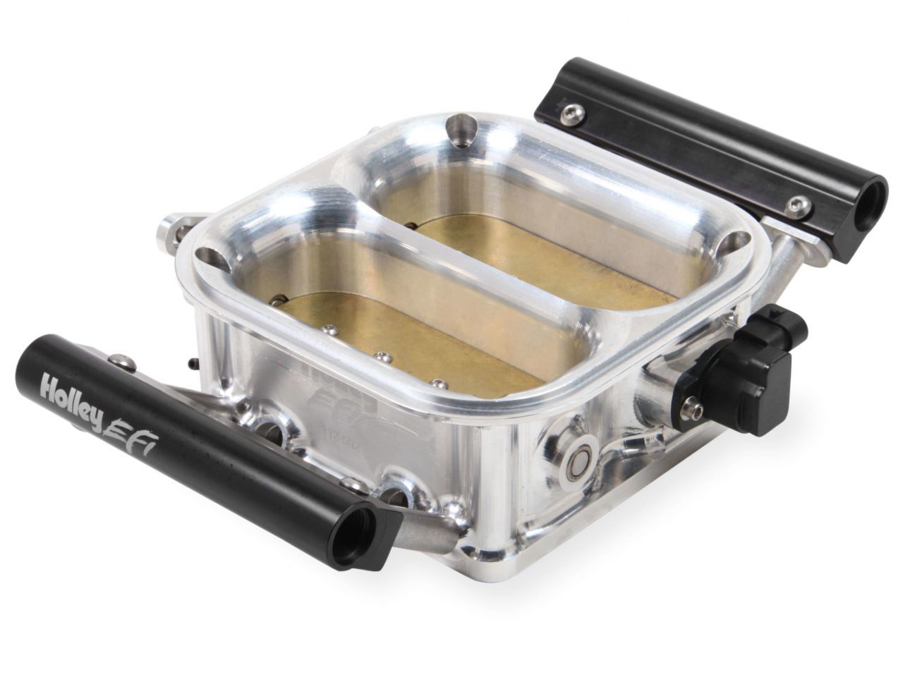 Holley Throttle Bodies 112-592 Item Image