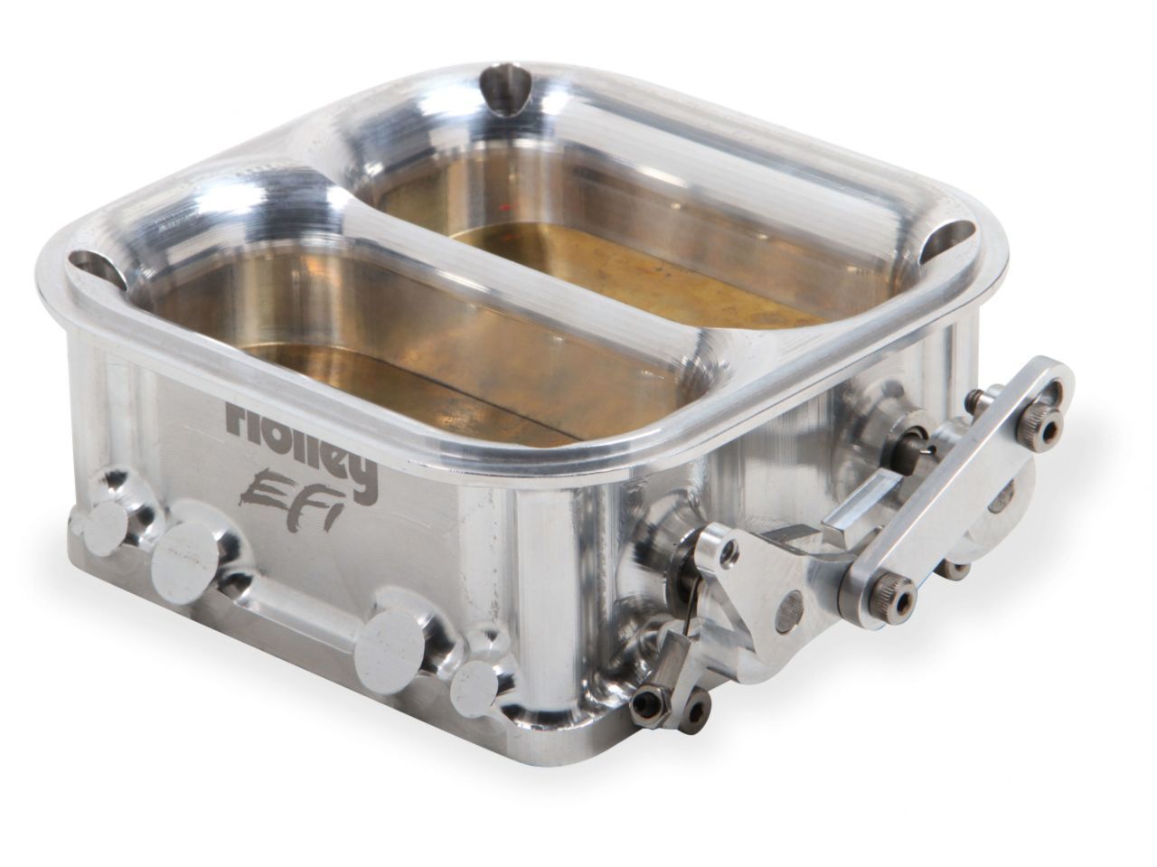 Holley Throttle Bodies 112-593 Item Image