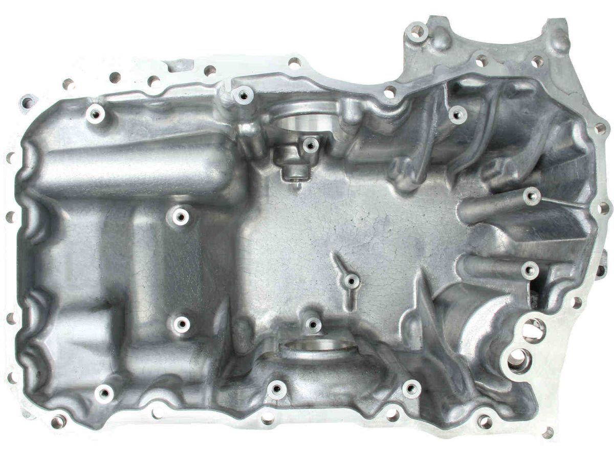 Genuine Parts Company Engine Oil Pan