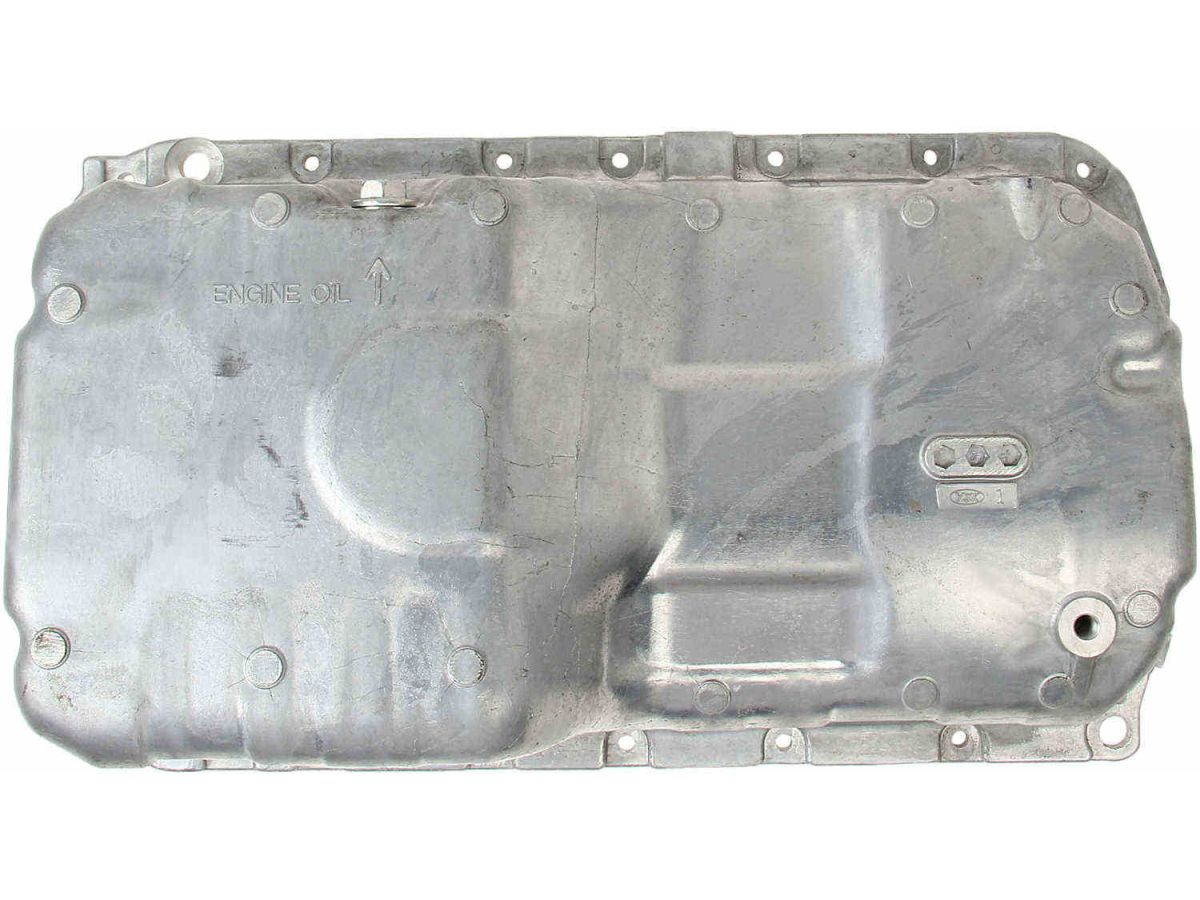 Genuine Parts Company Oil Pans 11200P5K010 Item Image