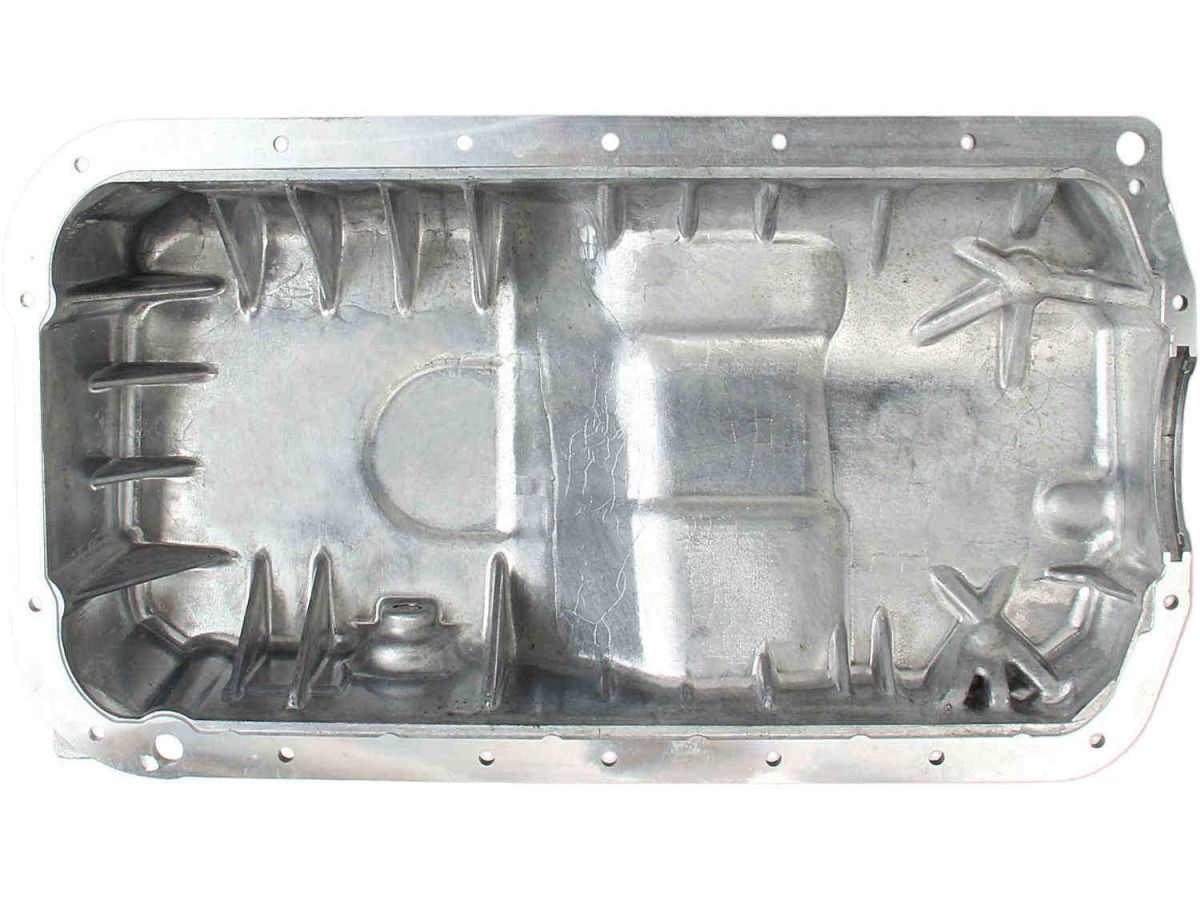 Genuine Parts Company Engine Oil Pan