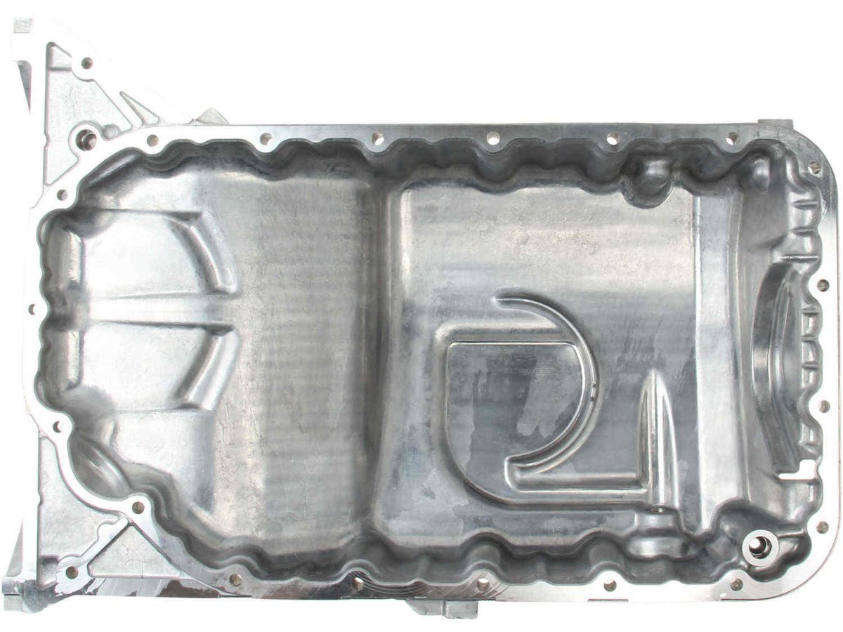 Genuine Parts Company Engine Oil Pan