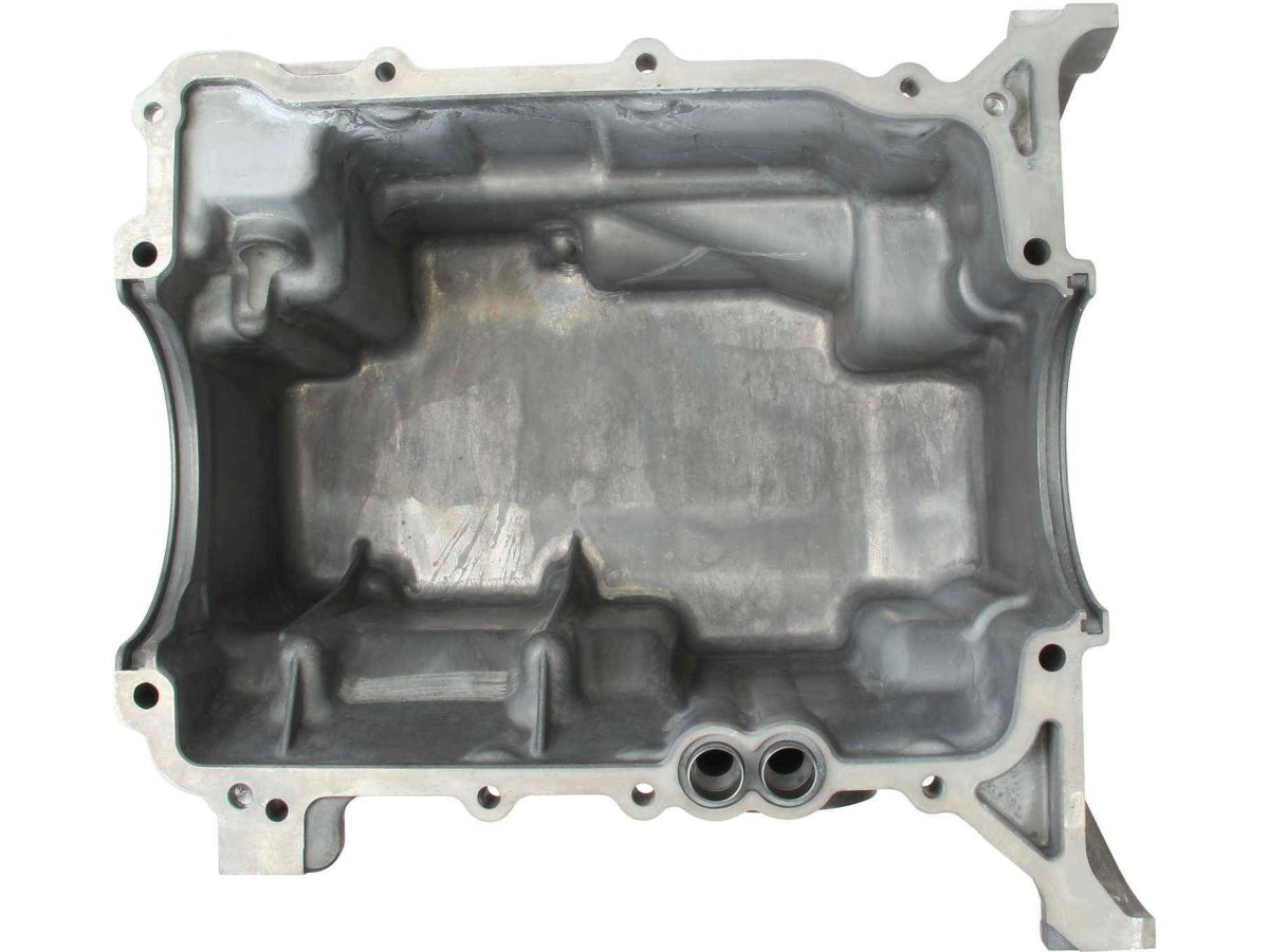 Genuine Parts Company Engine Oil Pan