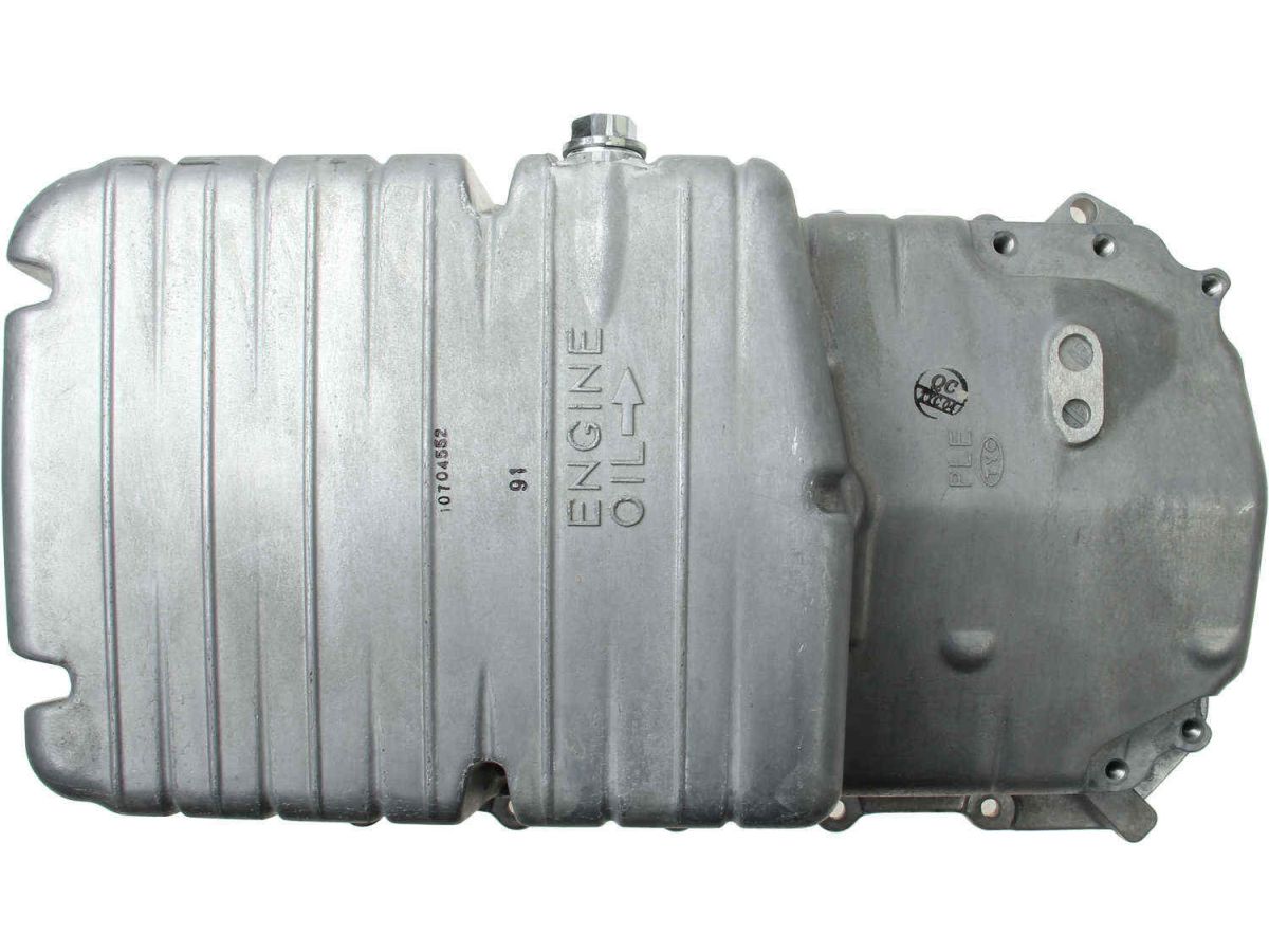 Genuine Parts Company Oil Pans 11200PLE000 Item Image