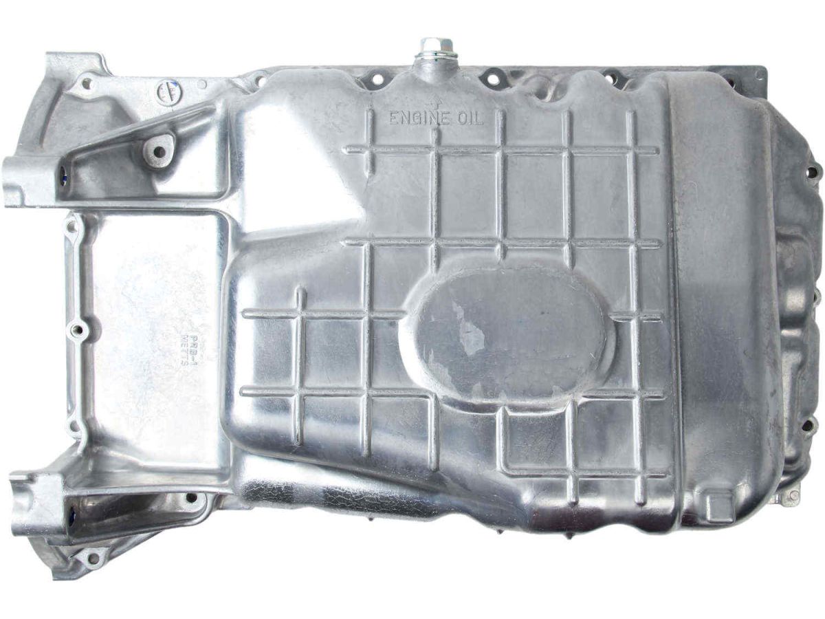 Genuine Parts Company Oil Pans 11200PRB000 Item Image