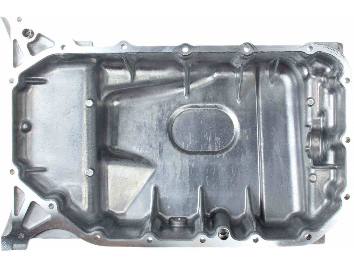 Genuine Parts Company Engine Oil Pan