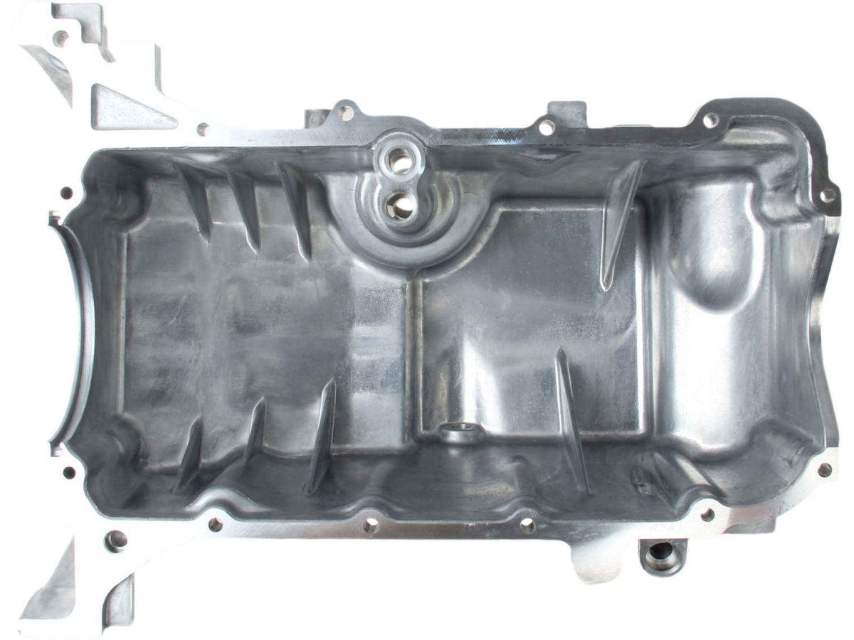 Genuine Parts Company Engine Oil Pan