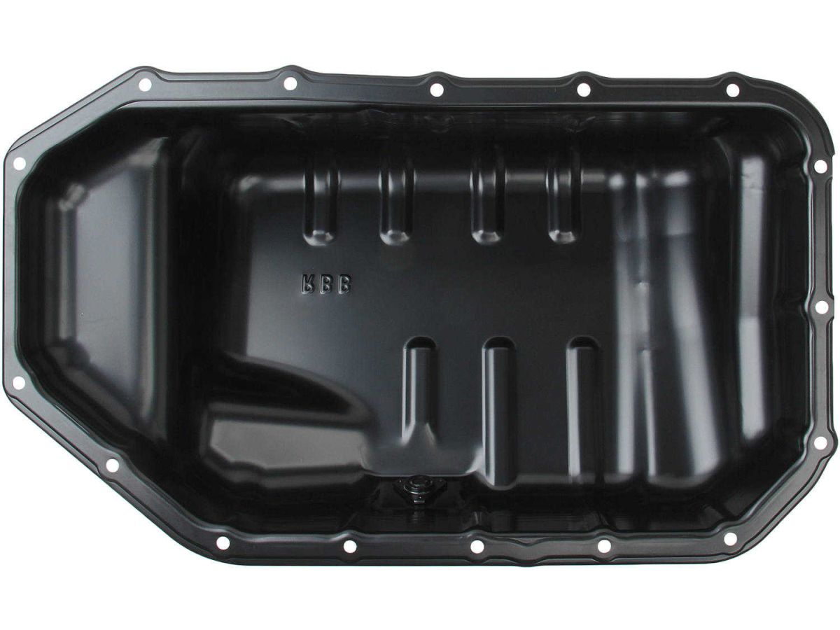 Genuine Parts Company Engine Oil Pan