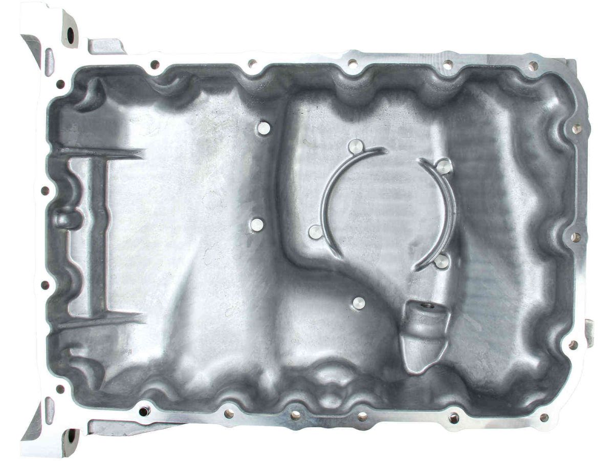 Genuine Parts Company Engine Oil Pan