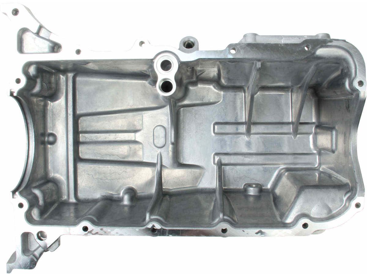 Genuine Parts Company Engine Oil Pan