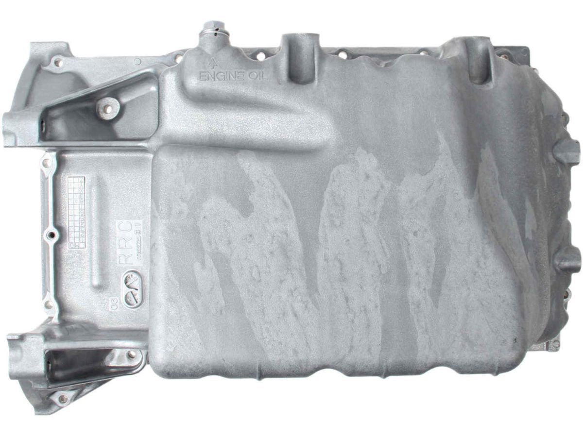 Genuine Parts Company Oil Pans 11200RRC000 Item Image