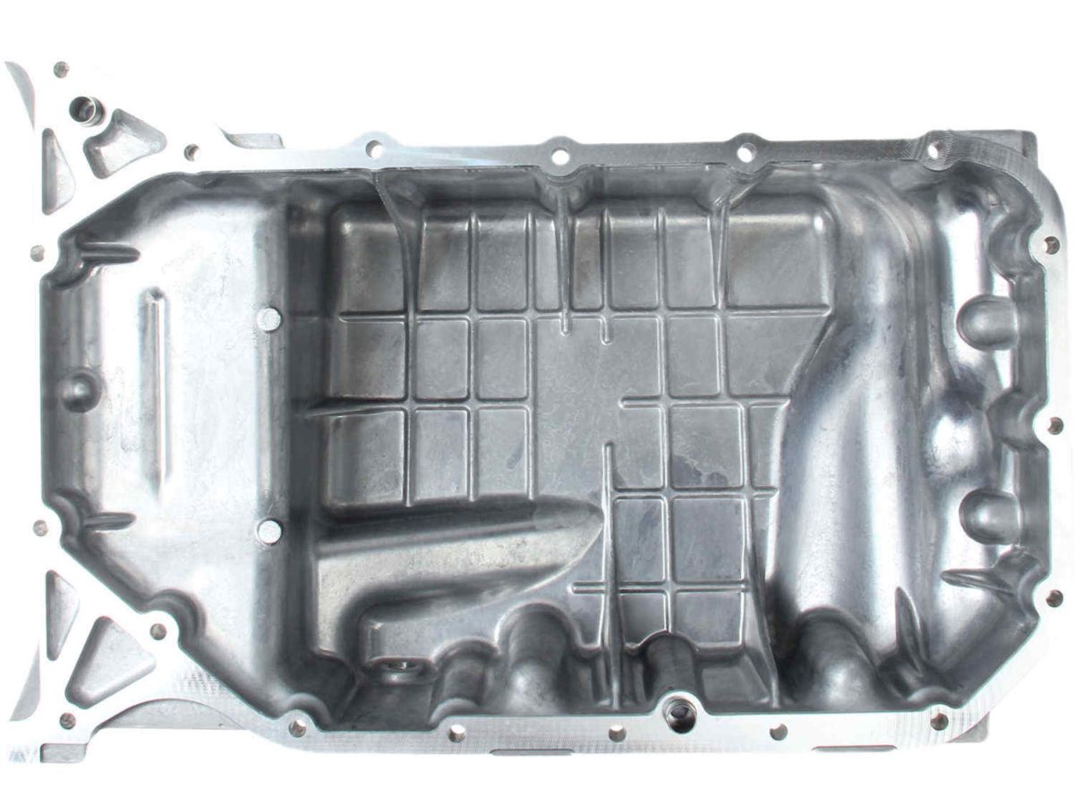 Genuine Parts Company Engine Oil Pan