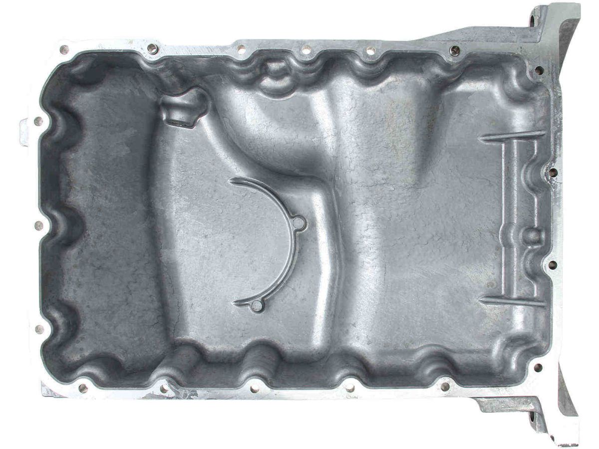 Genuine Parts Company Engine Oil Pan