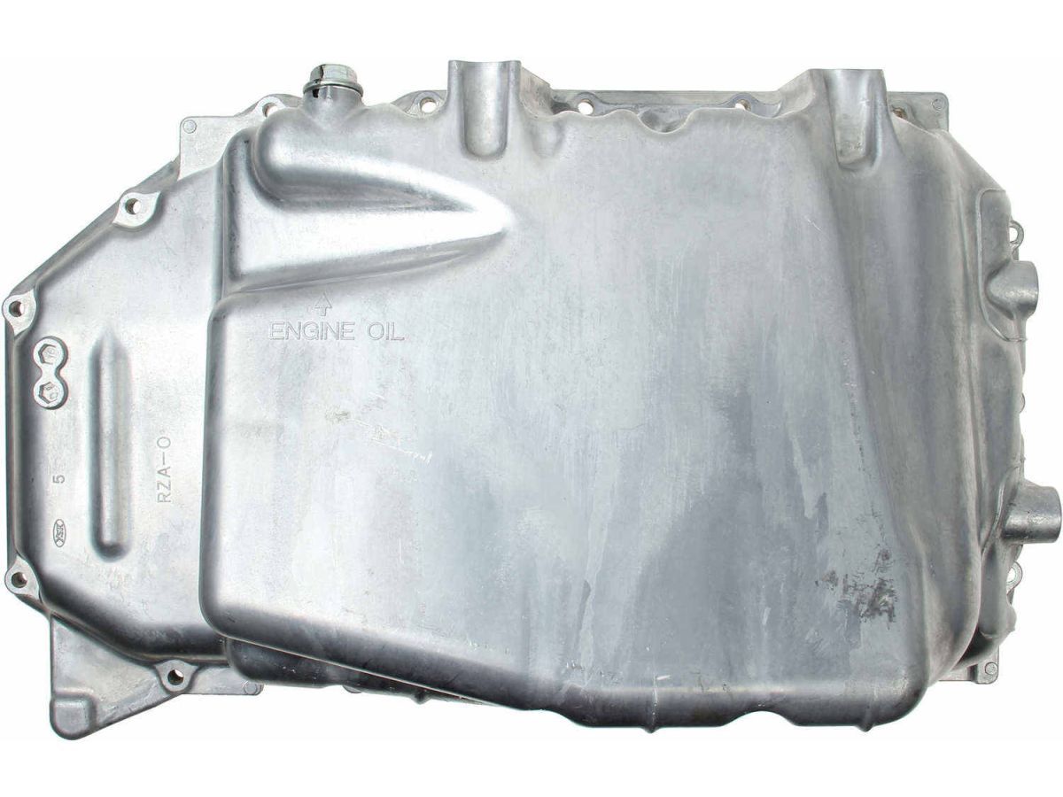 Genuine Parts Company Oil Pans 11200RZA000 Item Image