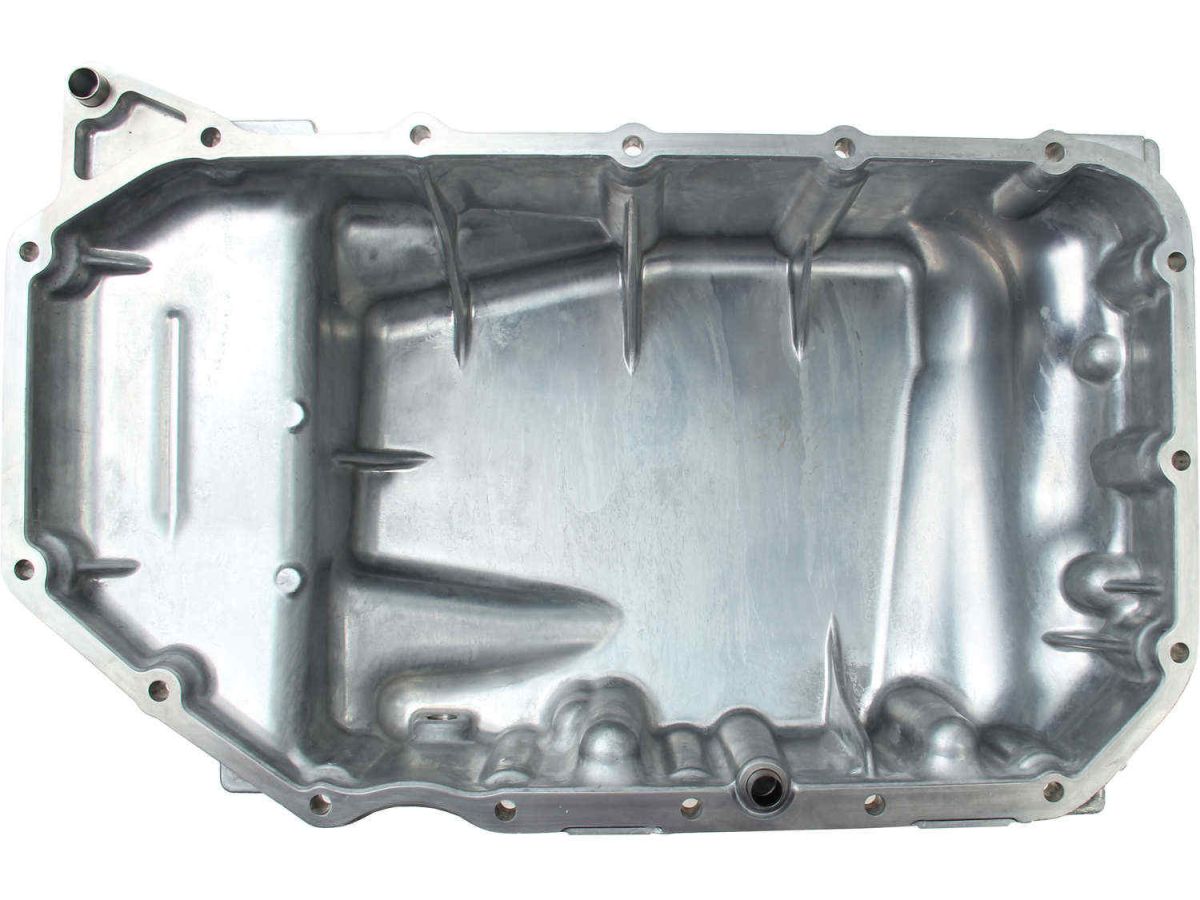 Genuine Parts Company Engine Oil Pan