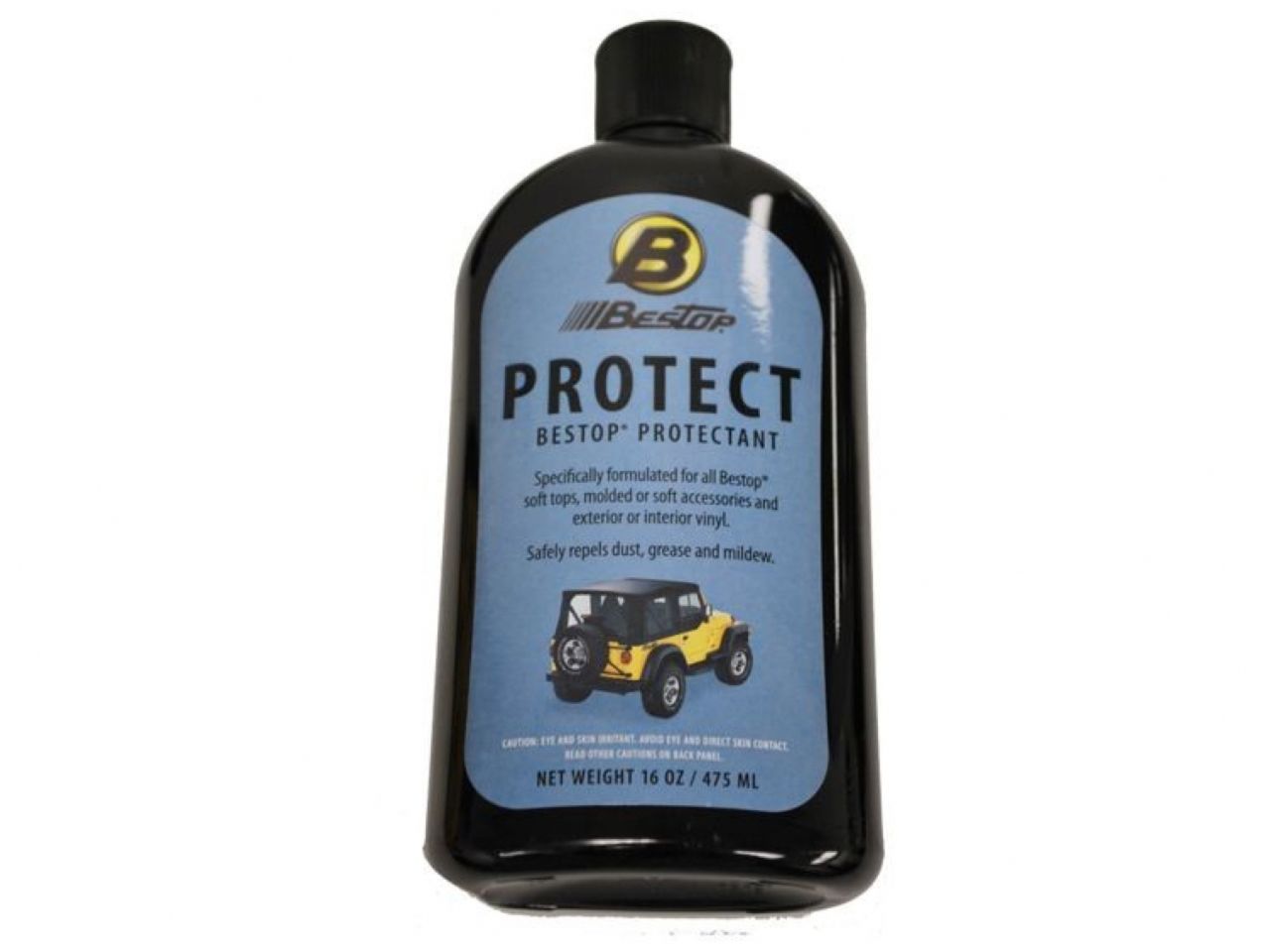 Bestop OEM Replacement Filters 11212-00 Item Image