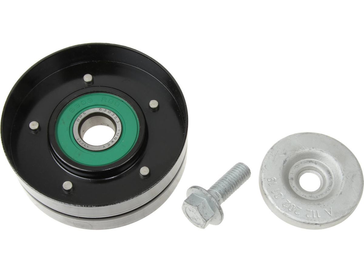 Genuine Parts Company Idler Pulleys 1122020119 Item Image