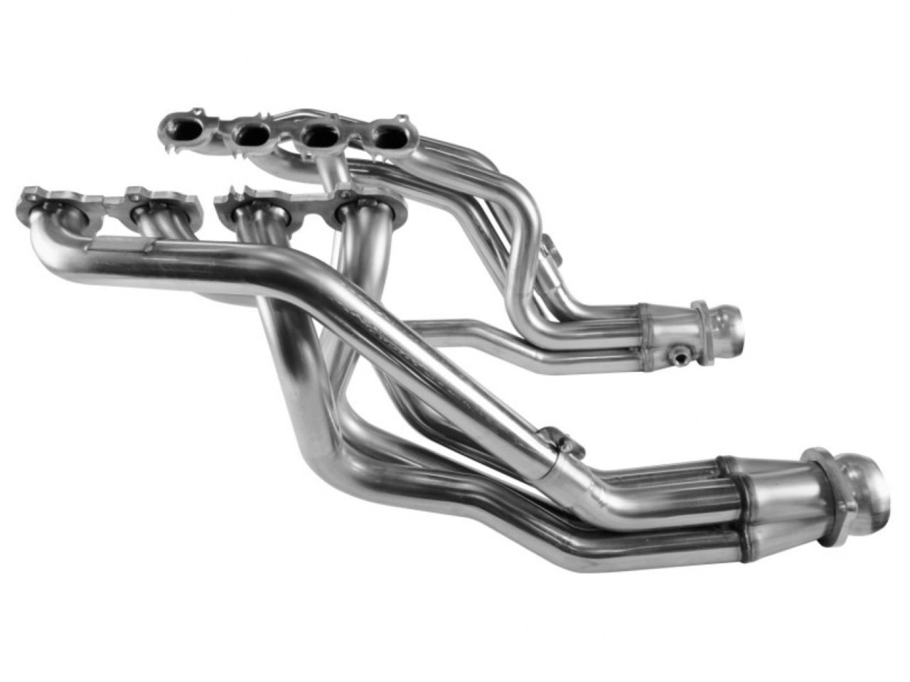 Kooks 96-04 Ford Mustang Cobra 4.6L 4V 1 5/8in x 2 1/2in SS LT Headers