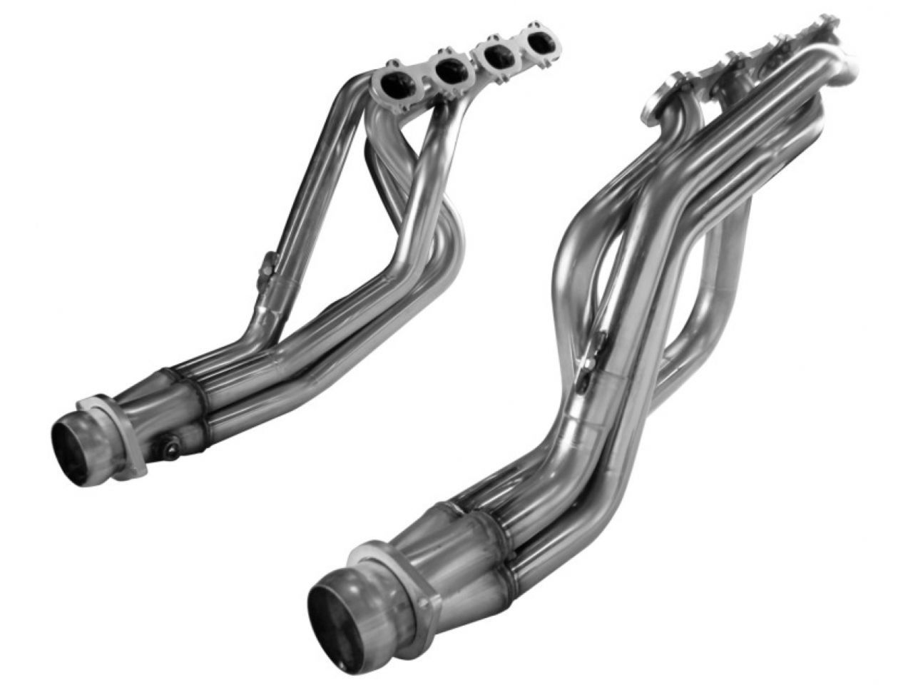 Kooks 96-04 Ford Mustang Cobra 4.6L 4V 1 5/8in x 2 1/2in SS LT Headers