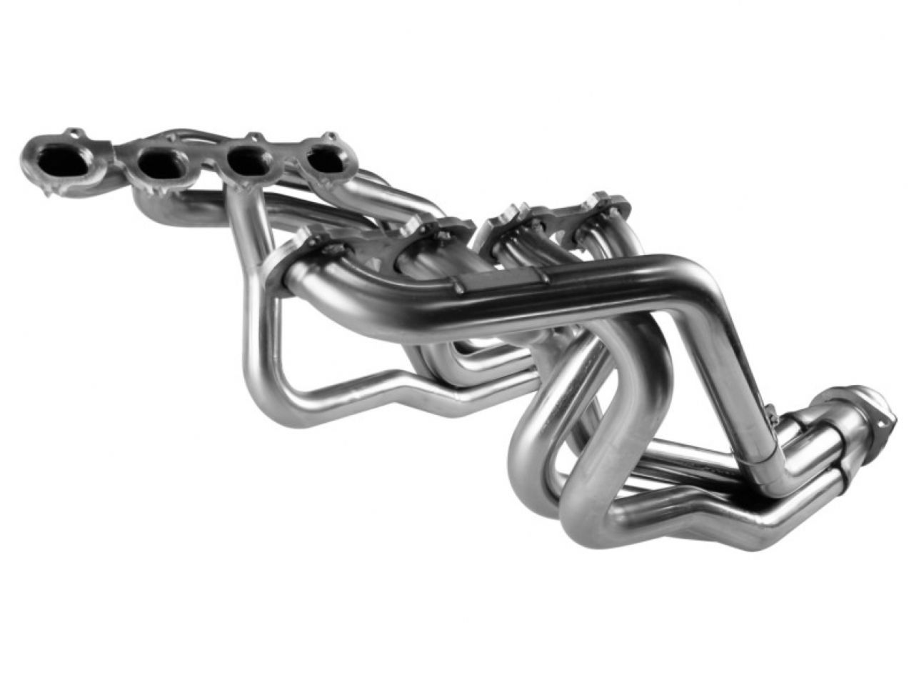 Kooks 96-04 Ford Mustang Cobra 4.6L 4V 1 3/4in x 3in SS LT Headers