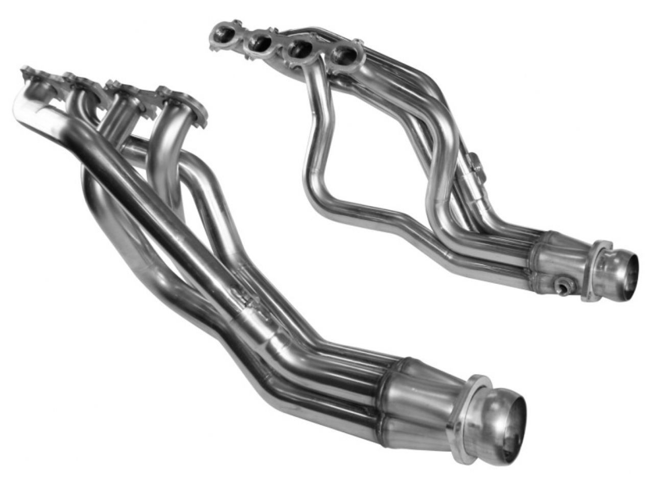 Kooks 96-04 Ford Mustang Cobra 4.6L 4V 1 3/4in x 3in SS LT Headers