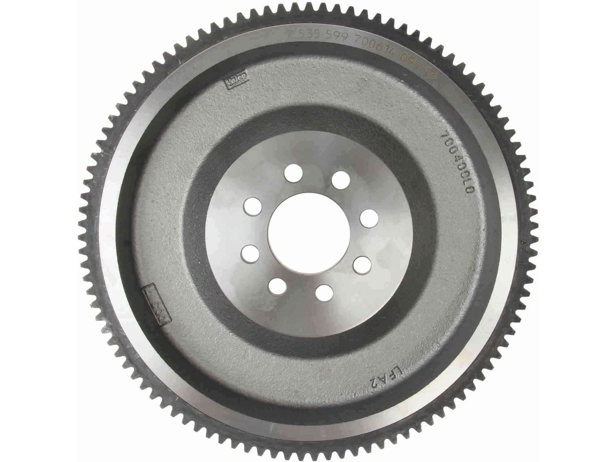 Genuine Parts Company Clutch Flywheel